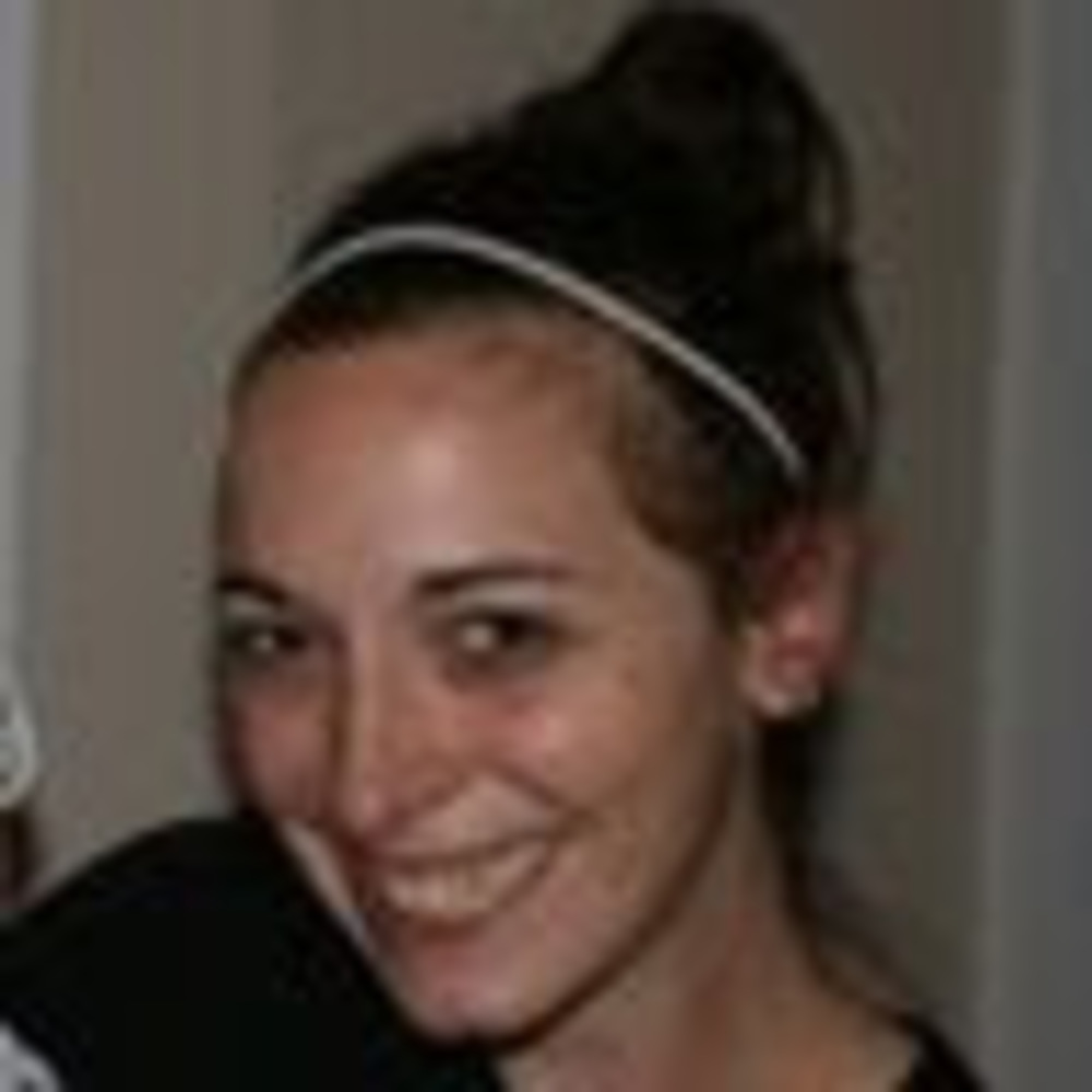 Meet your Posher, Gina